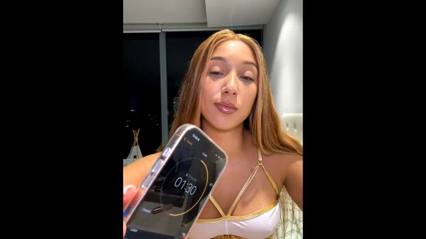 Full leaked Laisribeiro/ private onlyfans photo