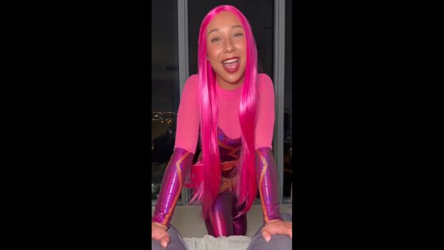 Full leaked Ariel gossimer/ private onlyfans photo