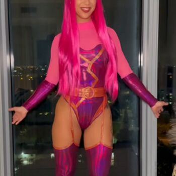 Full leaked Becca louisex/ private onlyfans photo