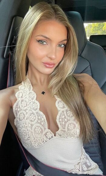 Full leaked Lexi brooke rivera private onlyfans photo