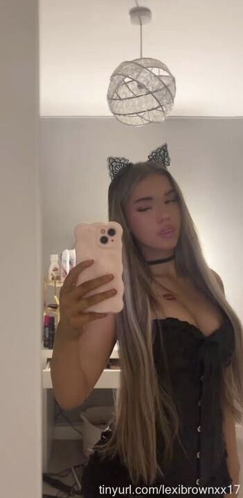 Lexi Brown