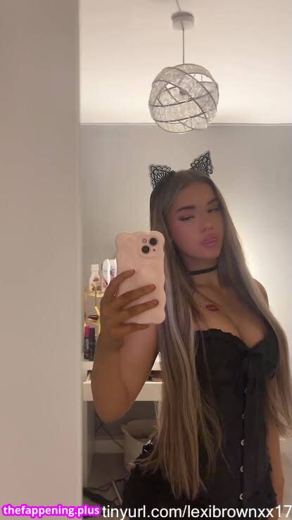 Lexi Brown