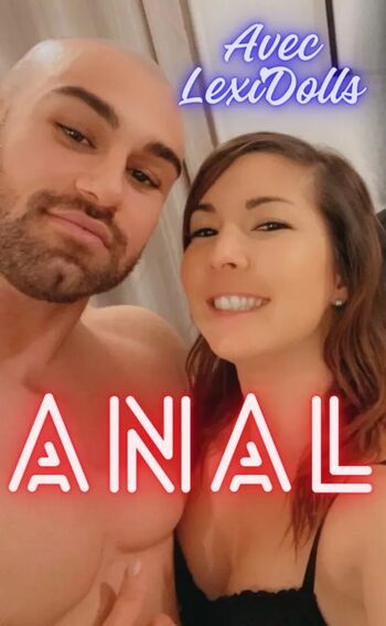 Full leaked Lexi dolls private onlyfans photo