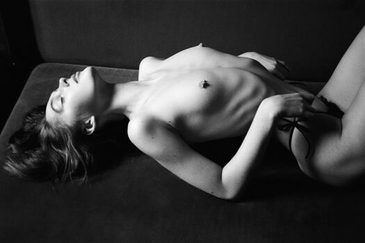 Lexi Graber