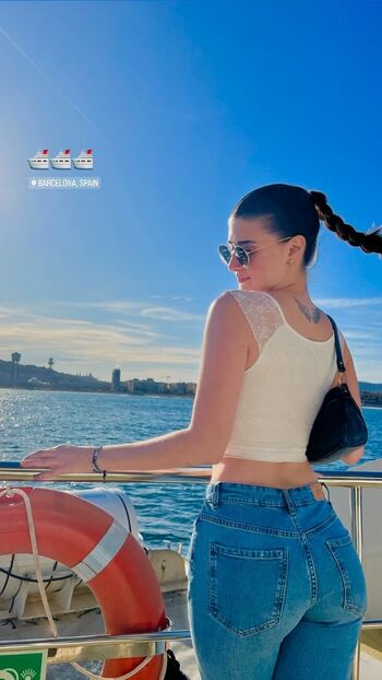 Full leaked Lexi kimmel private onlyfans photo