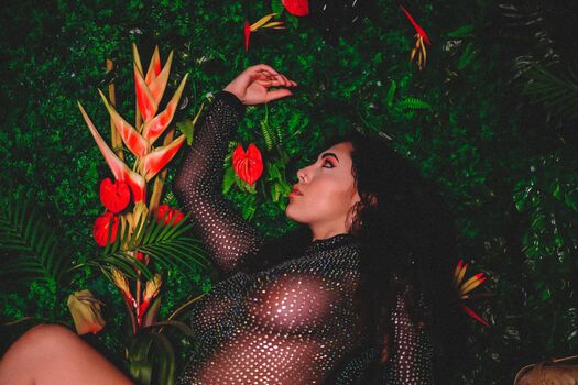 Full leaked Lexi lalauni private onlyfans photo