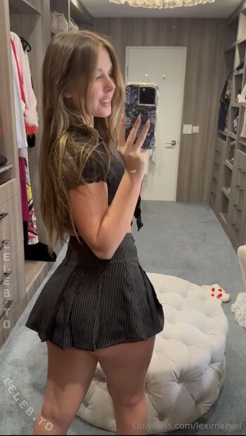Full leaked Lexi marvel  page private onlyfans photo