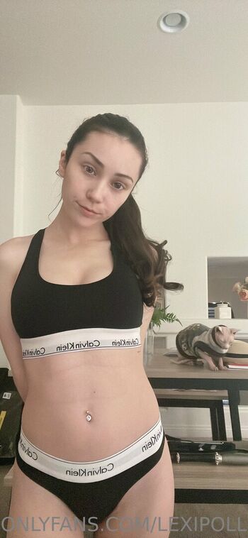 Full leaked Lexi poll asmr private onlyfans photo