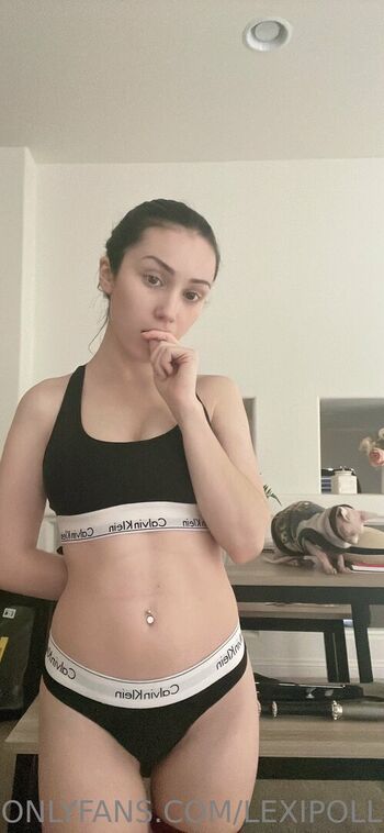Full leaked Lexi poll asmr private onlyfans photo