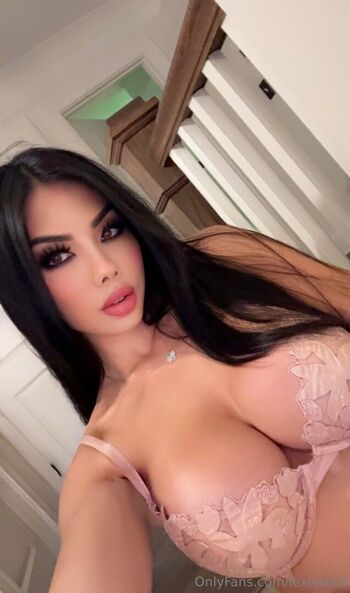 Lexi Vixi