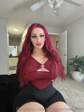 Full leaked Lexifree private onlyfans photo