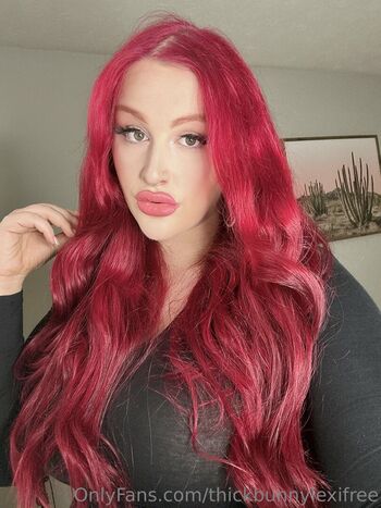 Full leaked Lexifree private onlyfans photo