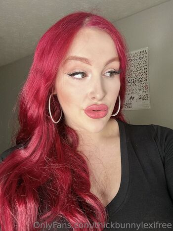 Full leaked Lexifree private onlyfans photo
