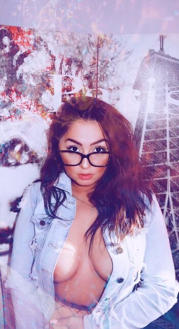 Full leaked Lexia sativa private onlyfans photo