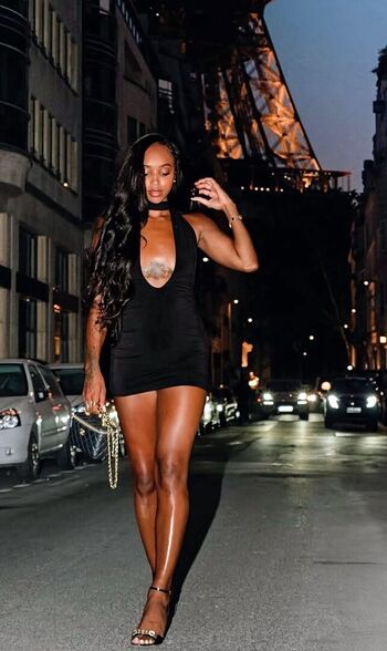 Full leaked Lexie brown private onlyfans photo