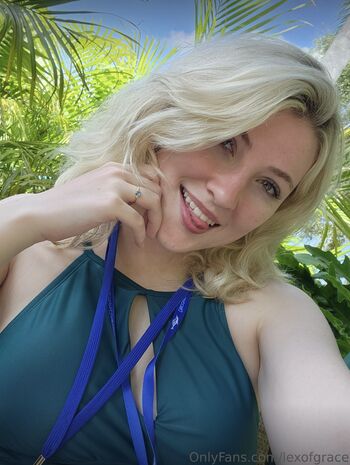Full leaked Lexie grace love private onlyfans photo
