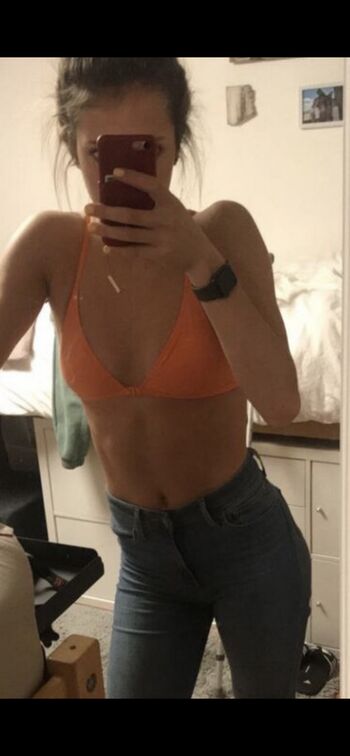 Full leaked Lexie hull private onlyfans photo