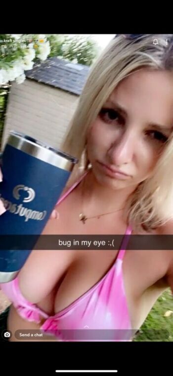 Full leaked Lexie kraft private onlyfans photo