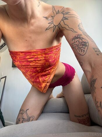 Full leaked Lexiepeterss private onlyfans photo