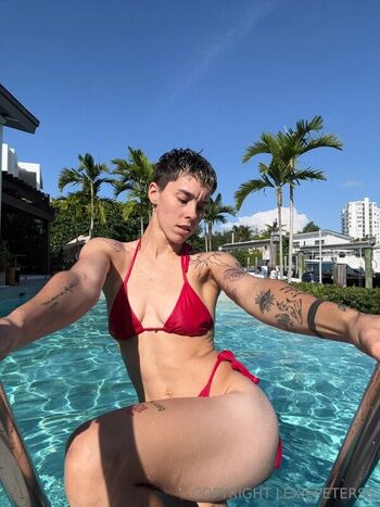 Full leaked Lexiepeterss private onlyfans photo