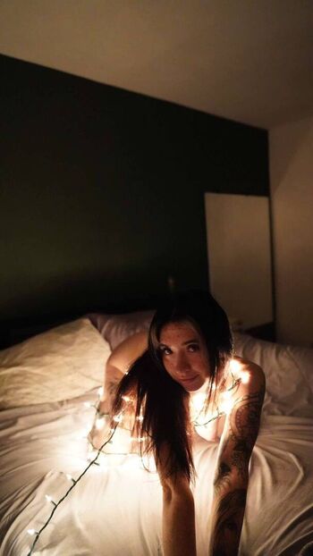 Full leaked Lexii abreu private onlyfans photo