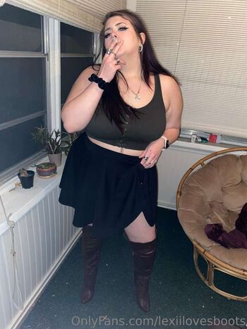 lexiilovesboots