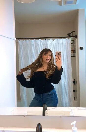 Full leaked Lexiridings tiktok private onlyfans photo