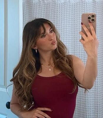 Full leaked Lexiridings tiktok private onlyfans photo