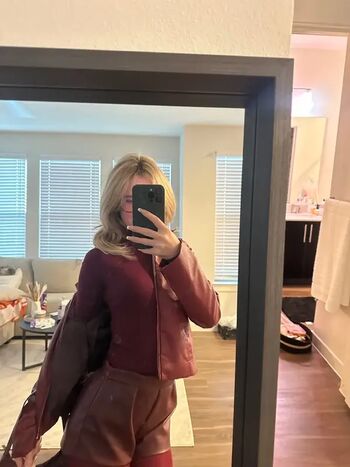Full leaked Lexiruff private onlyfans photo