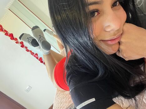 Full leaked Lexis walker page private onlyfans photo