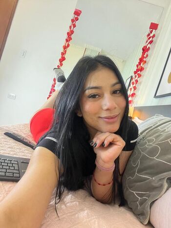 Full leaked Lexis walker private onlyfans photo