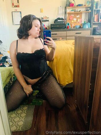 Full leaked Lexus perfection private onlyfans photo