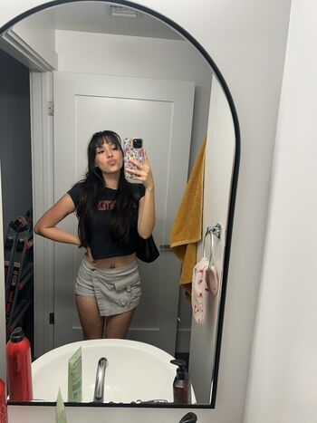Full leaked Lexxxi mariah private onlyfans photo