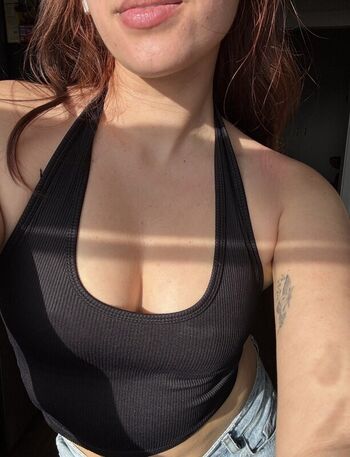 Full leaked Lexxxi mariah private onlyfans photo