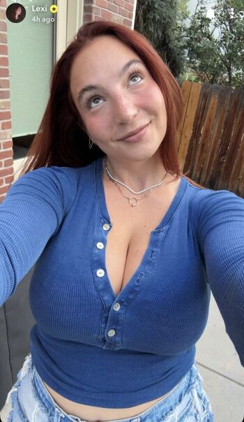 Full leaked Lexy cayla goldberg  page private onlyfans photo