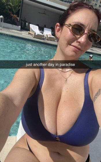 Full leaked Lexy cayla goldberg private onlyfans photo