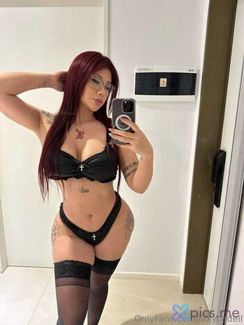 Full leaked Lexycadel private onlyfans photo