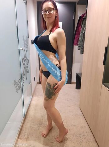 Lexyke
