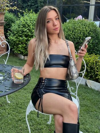 Leya Gornaya