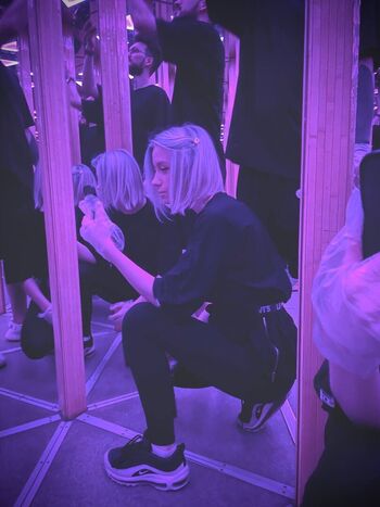 Full leaked Leya gornaya leyagornaya mylittlerain private onlyfans photo