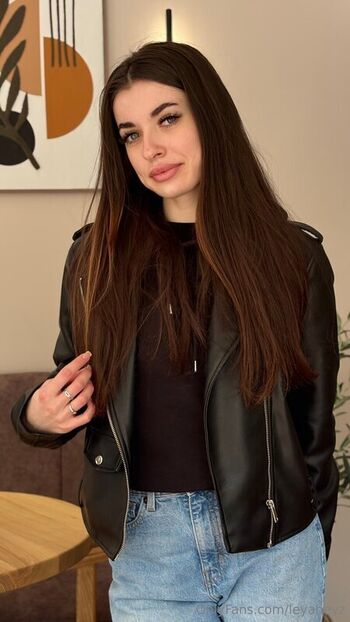 Full leaked Leya heyz page private onlyfans photo