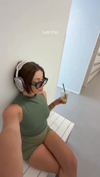 Full leaked Leyla afshonkar private onlyfans photo