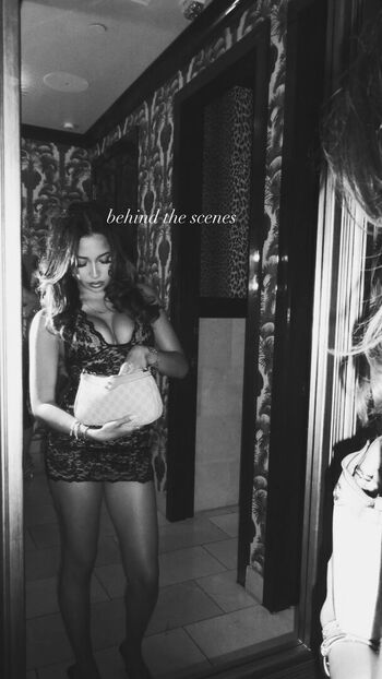 Full leaked Leyla arroyo private onlyfans photo