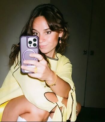 Full leaked Leyla ingalls private onlyfans photo
