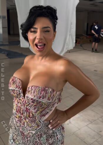 Full leaked Leyla lahouar page private onlyfans photo