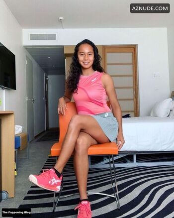 Leylah Fernandez