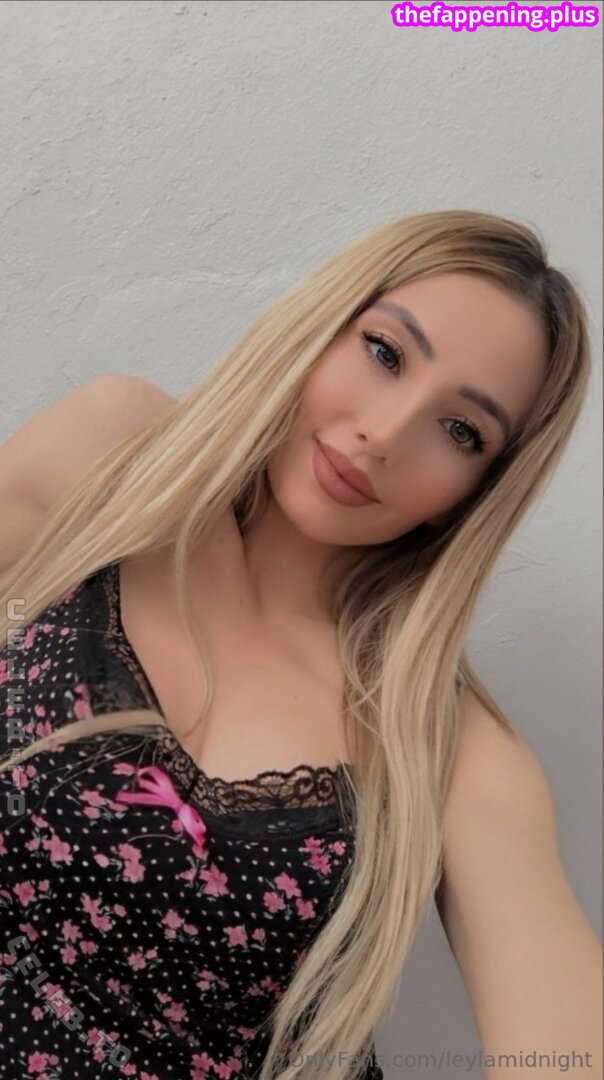 leylamidnight