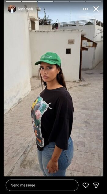 Leylarooh