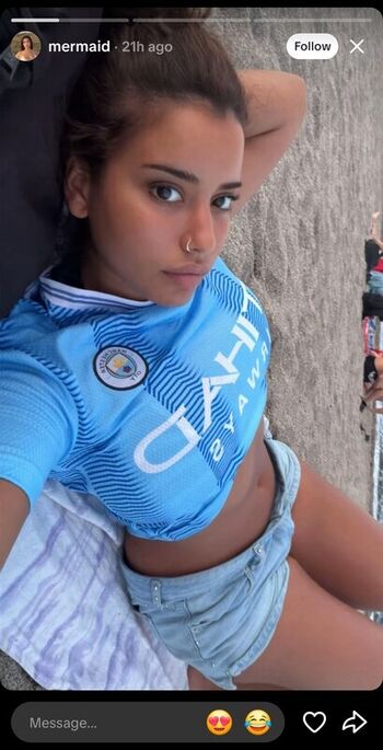Full leaked Leylarooh private onlyfans photo