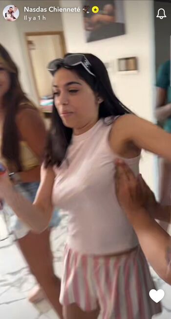 Full leaked Leyna team nasdas private onlyfans photo